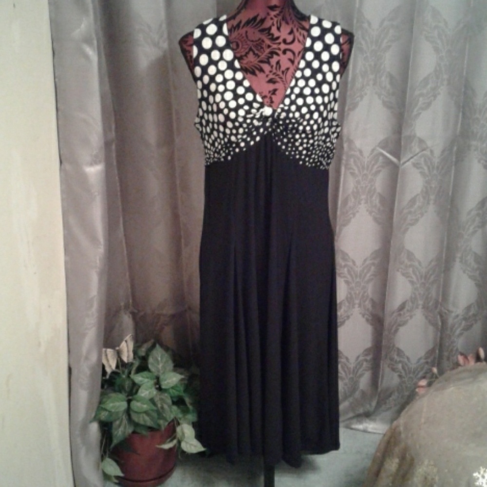 Danillo Boutique Dress